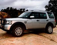 Image result for Land Rover Discovery 3 XS