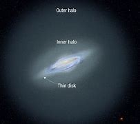 Image result for Andromeda Galaxy Collides with Milky Way