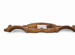 Image result for Jeremiah Wooden Yoke