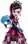 Image result for Welcome to Monster High Dracula