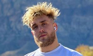 Image result for Jake Paul Haircut