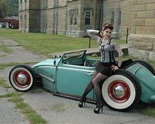 Image result for Unusual Rat Rods