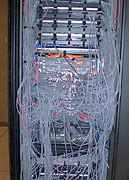 Image result for Cables for Data Center Scheme