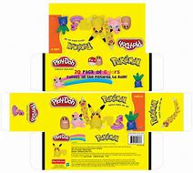 Image result for Toy Box Template