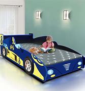 Image result for Car Bed for Girls