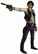 Image result for Han Solo Cloud City