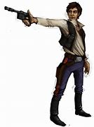 Image result for Han Solo DJ