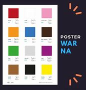 Image result for Paduan Warna Poster Menarik