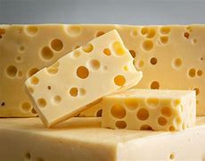 Image result for Swiss cheese