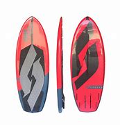 Image result for Hydrofoil Surfboard