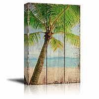 Image result for Abstract Tree Canvas Wall Art