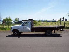 Image result for Ford Flatbed Truck