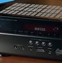 Image result for Yamaha 4K Receiver