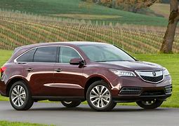 Image result for 2015 Acura MDX