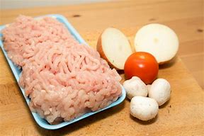 Image result for Minced Chicken Recipes