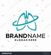 Image result for Lungs Logo Design Ocean and Mountain