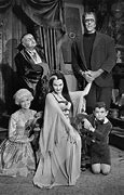 Image result for Die Cast Munsters