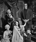 Image result for Netflix Munsters Cast