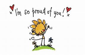 Image result for So Proud Clip Art