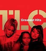 Image result for TLC Album Cover