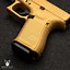 Image result for Glock 9Mm Gun