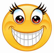 Image result for Smiley Emoji Faces Big Smile