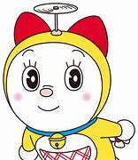 Image result for Doremi Doraemon