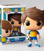 Image result for Inazuma Eleven Funko's