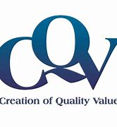 Image result for Cqv Good Logo