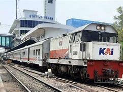 Image result for Foto Stasiun Kereta API