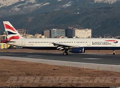 Image result for Boeing A321 British Airways Terminal