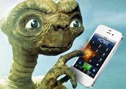 Image result for Et Phone Home Logo