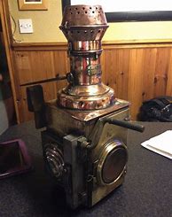 Image result for Railways Oil Lamp