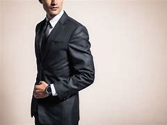 Image result for Business Formal Attire Men