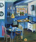 Image result for Algarve Kitchen Sketches Art