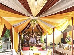 Image result for Terop Pengantin