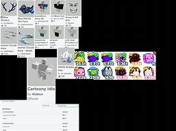 Image result for Memorable Roblox Accounts