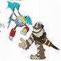 Image result for MSM Characters