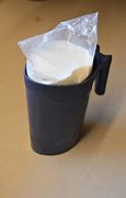 Image result for Bagged Milk Container