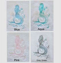 Image result for Mermaid Hoded Towel