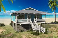 Image result for 2 Bedroom Beach House Plans