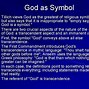 Image result for Difference Between Signs and Symbols