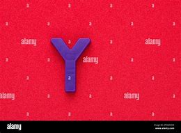 Image result for Letter Y Violet