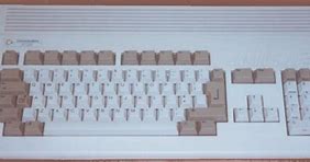 Image result for Amiga 1200 Mpu