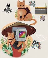 Image result for Strays Movie Fan Art