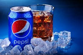 Image result for Crushed Pepsi Can