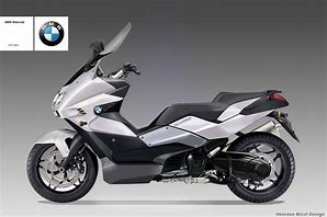 Image result for Scooter BMW 125 Cm3