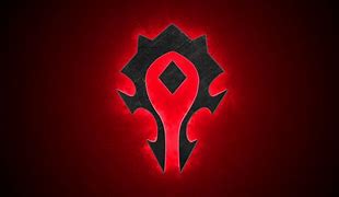 Image result for WoW Horde Wallpaper