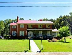 Image result for Frances Bavier Home in Siler City NC