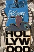 Image result for Stitch the Movie Logo